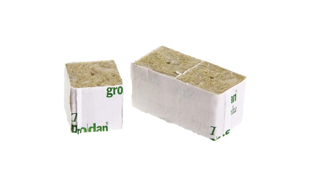 Rockwool