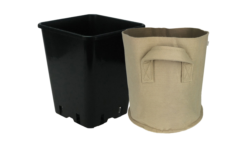 Pots & Planters