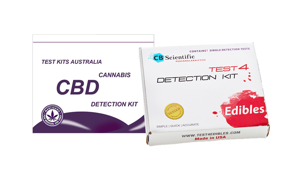 Potency Testers