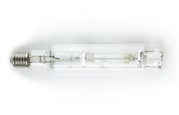 How does Metal Halide lamp works?