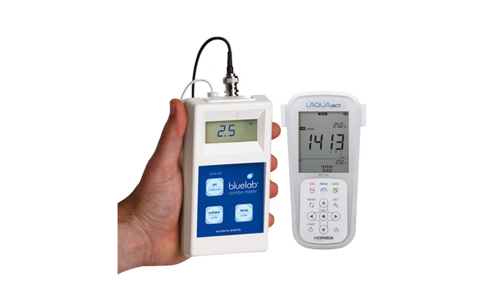 Multi-Parameter Meter
