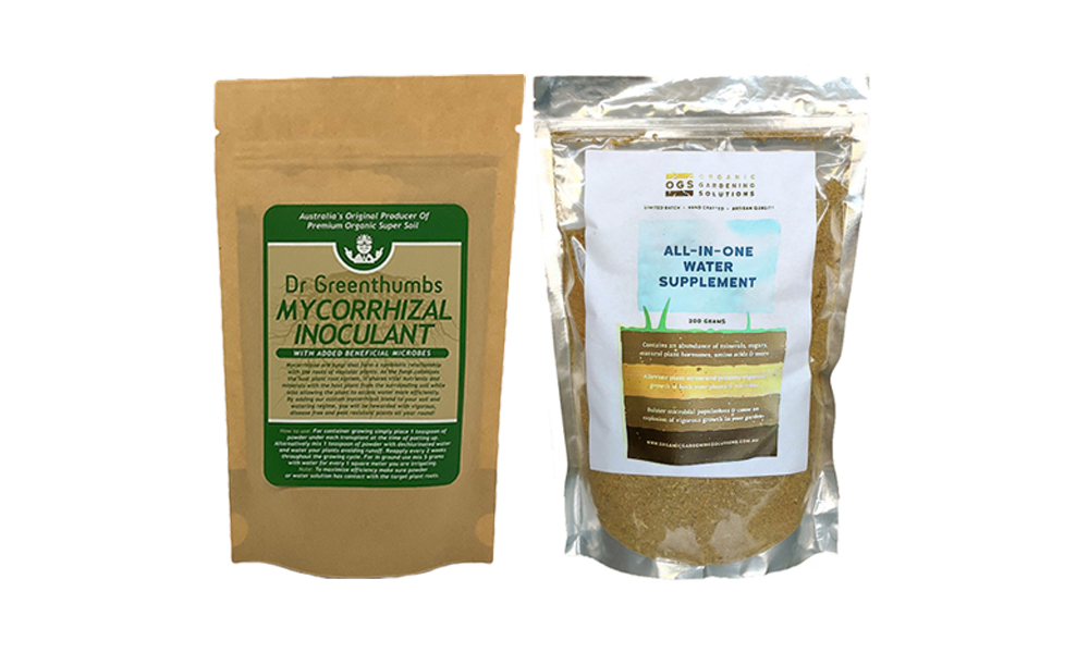 Soil Gardening, Organic Soil Gardening, Hydro Experts, Organic Gardening Supplies