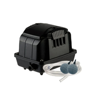 Air Pump & Air Stone (Small Ponds)