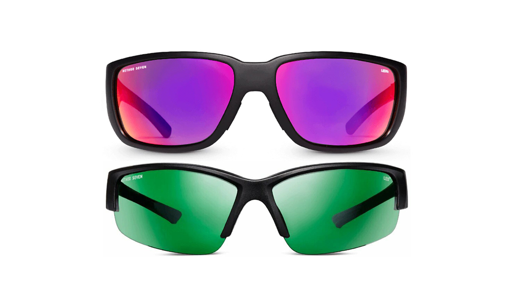Protective Glassses