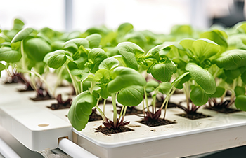 Hydroponic Nutrient - The Beginners Guide