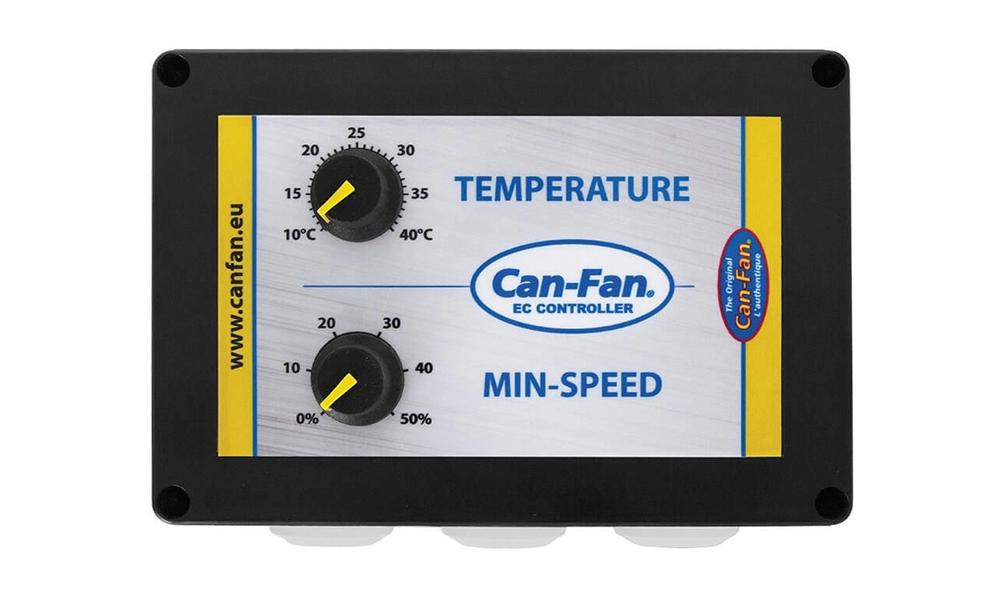 Multi-Function Controllers