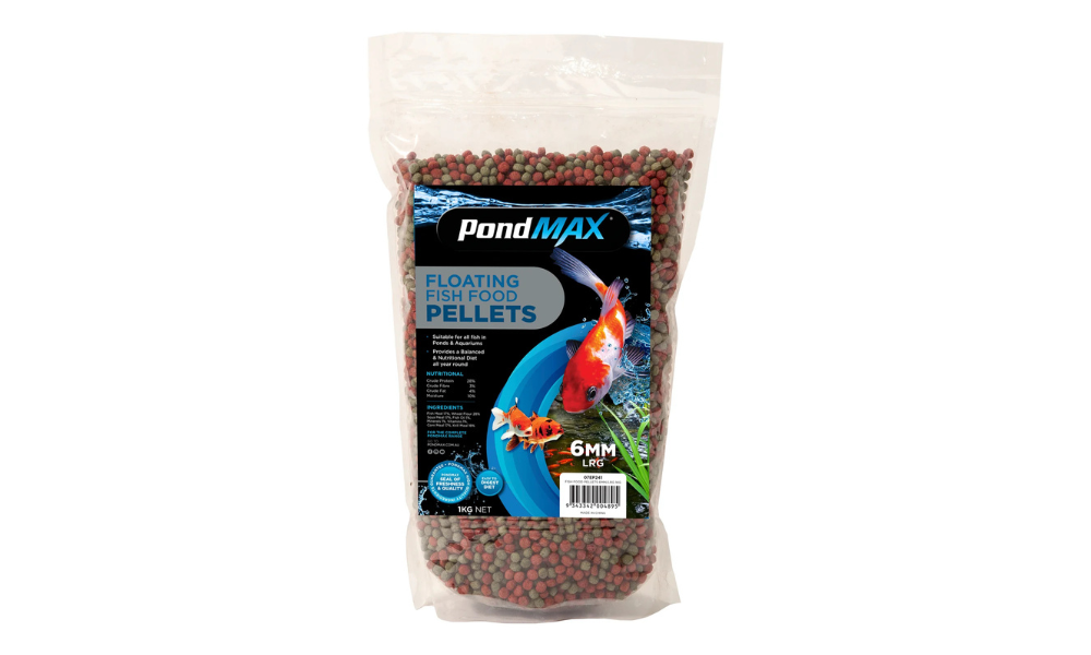 Fish Food
