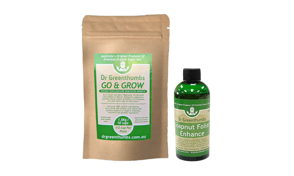Dr Greenthumbs (AUS)