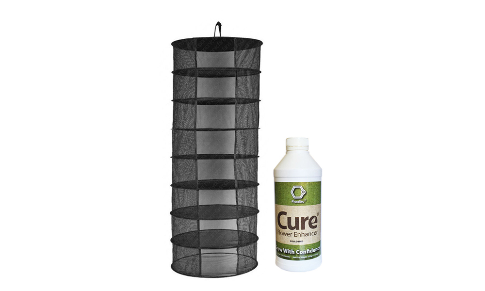 Drying & Curing Kits