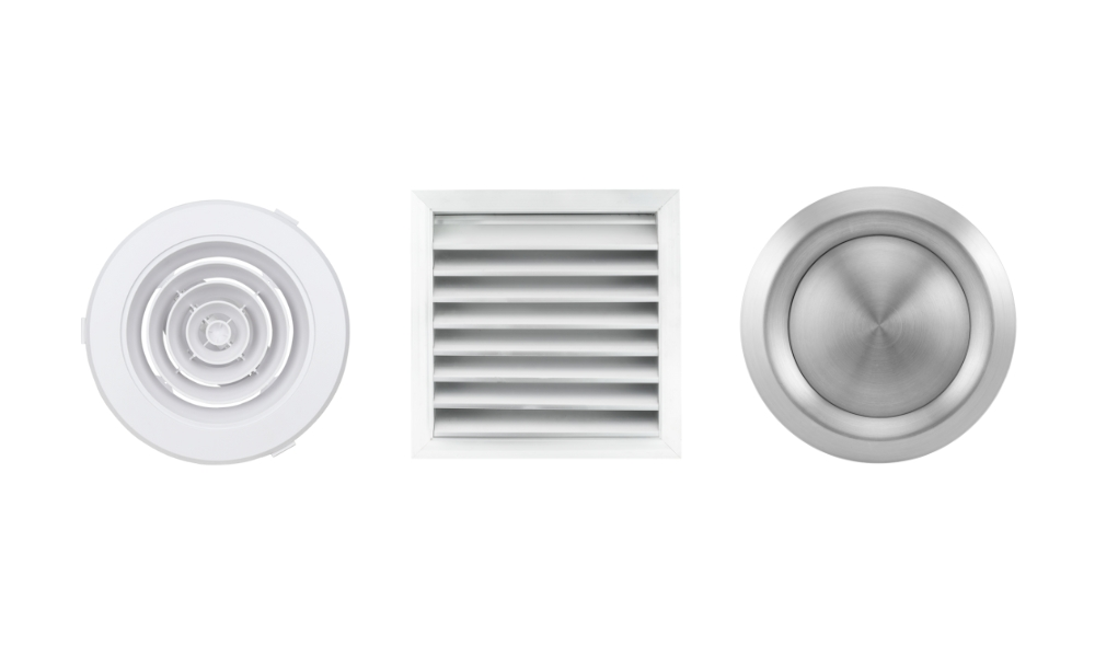 Internal & External Grilles