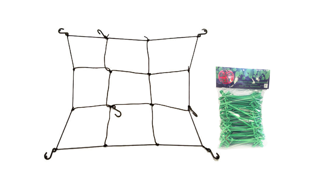 Hardware & Accessories