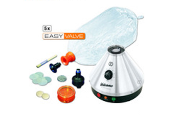 Vaporizers for Medical Use