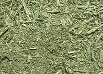 Dry Soil Amendments