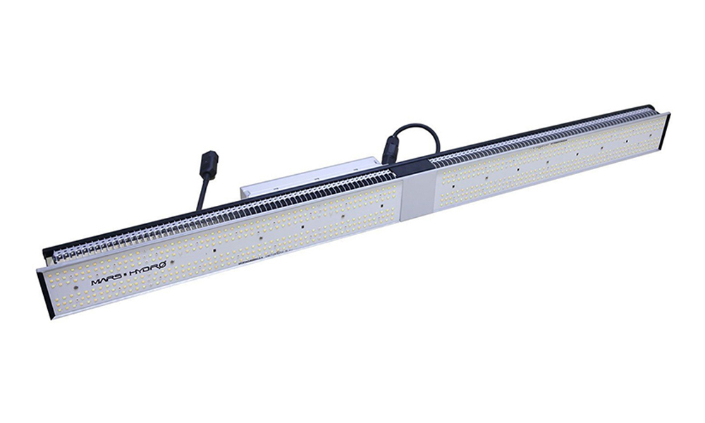 Single Bar LED Grow Light
