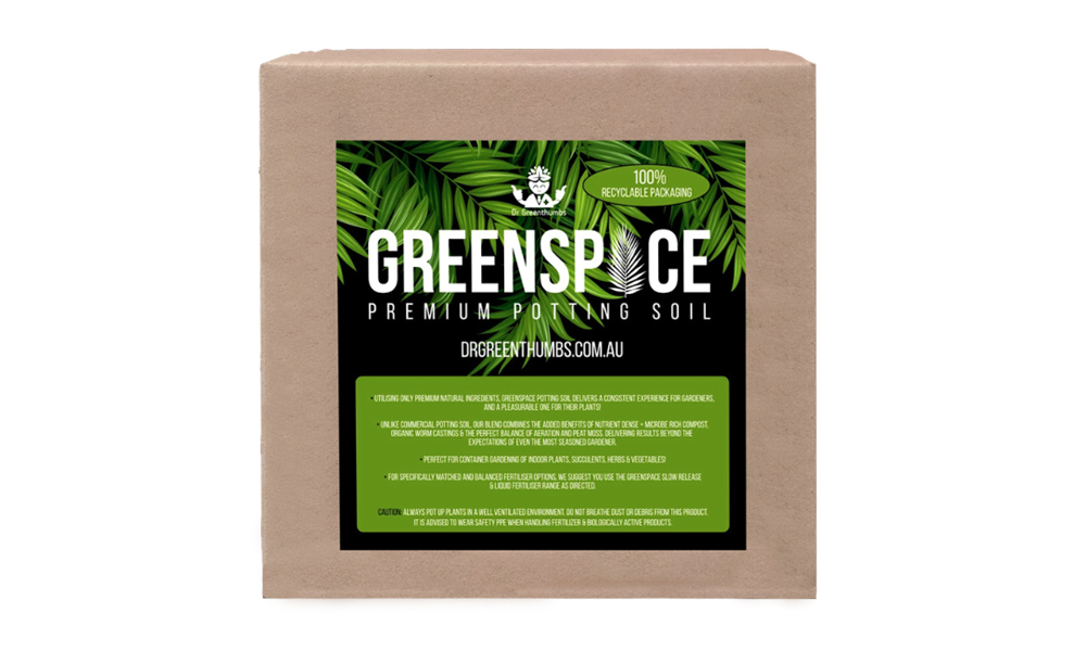 Complete Soil Mixes