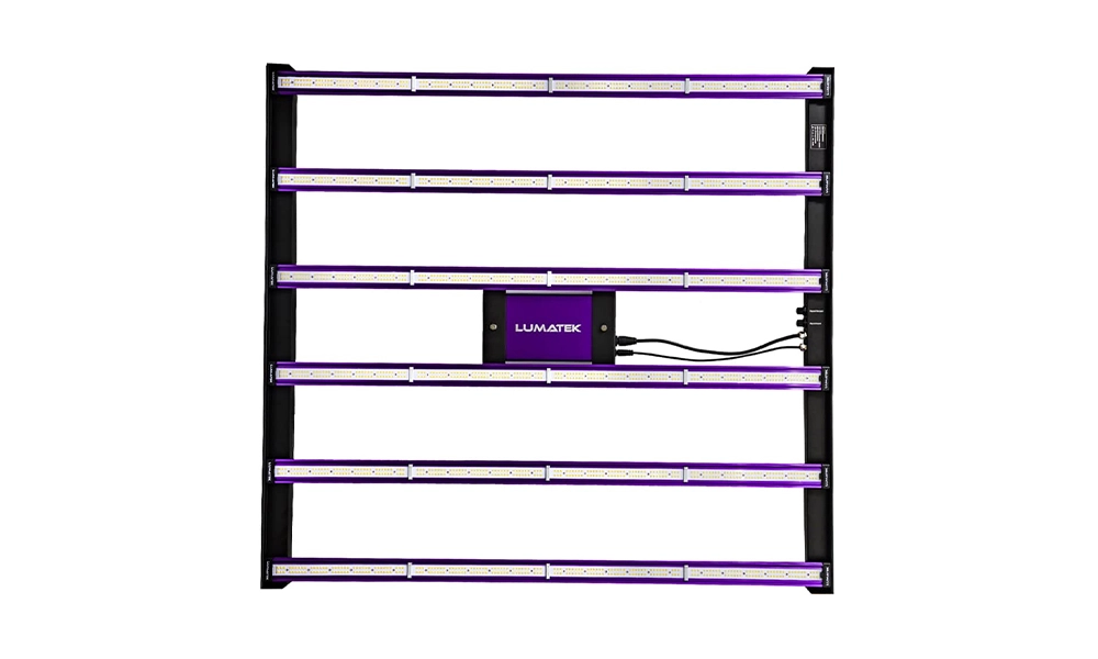 LED Grow Lights