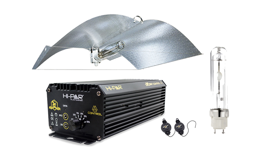 CMH Ligting Kits