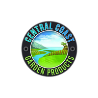 Central Coast Garden