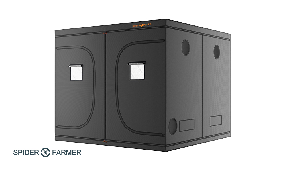 Spider Farmer Grow Tent