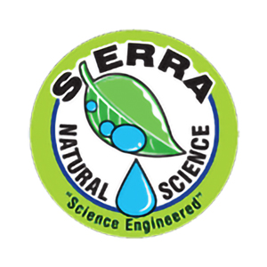 Sierra Natural Science