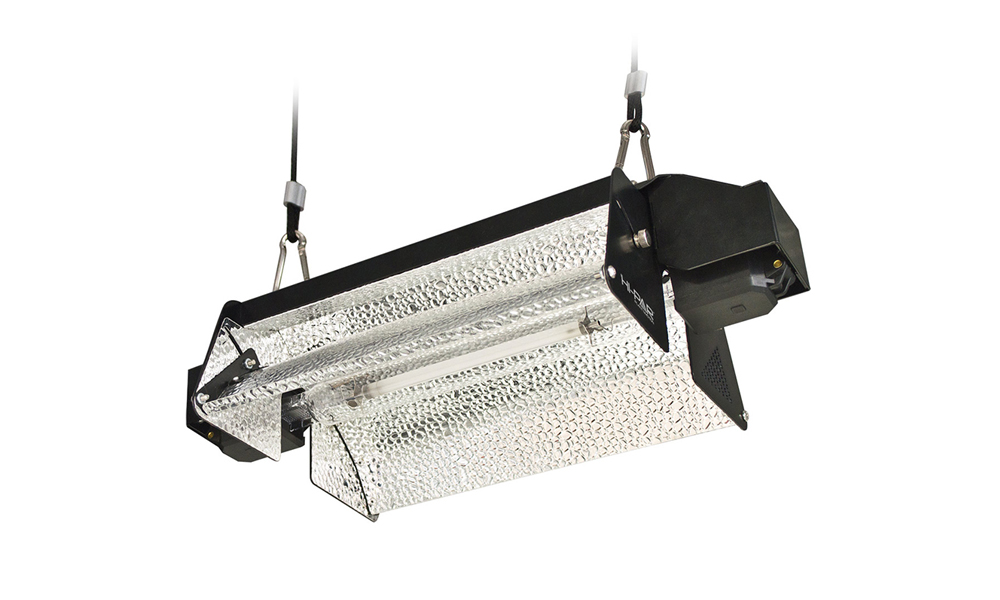 Double Ended Reflectors