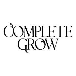 Complete Grow Logo