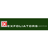 Exfoliators