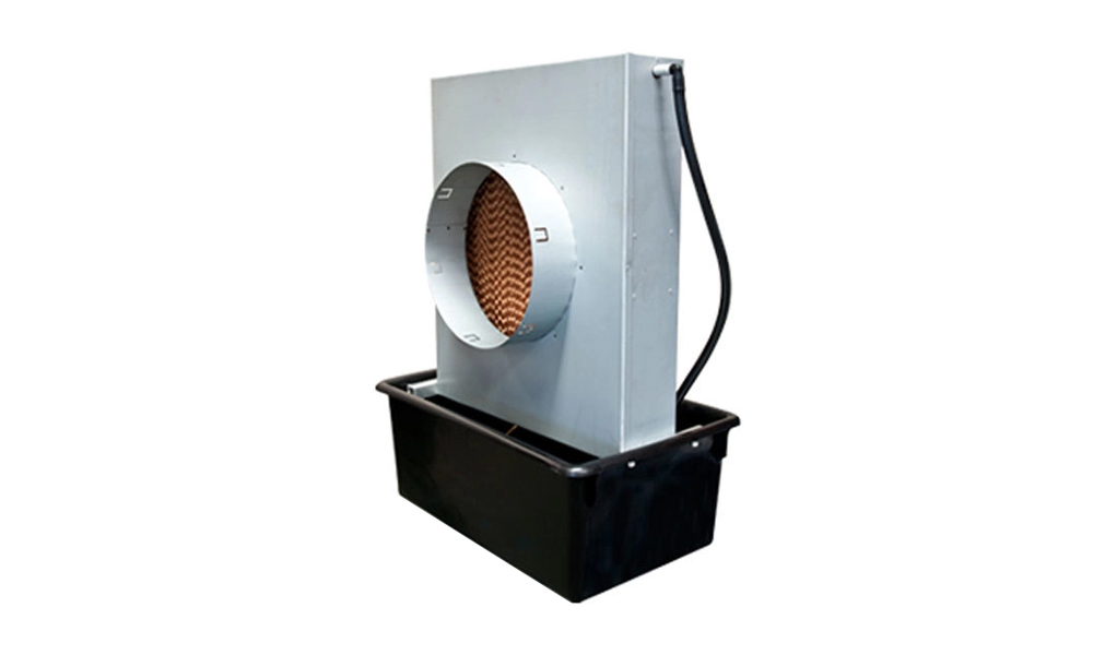 Humidifier