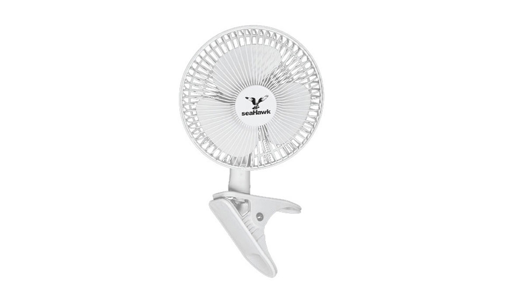 Grow Tent Clip Fans
