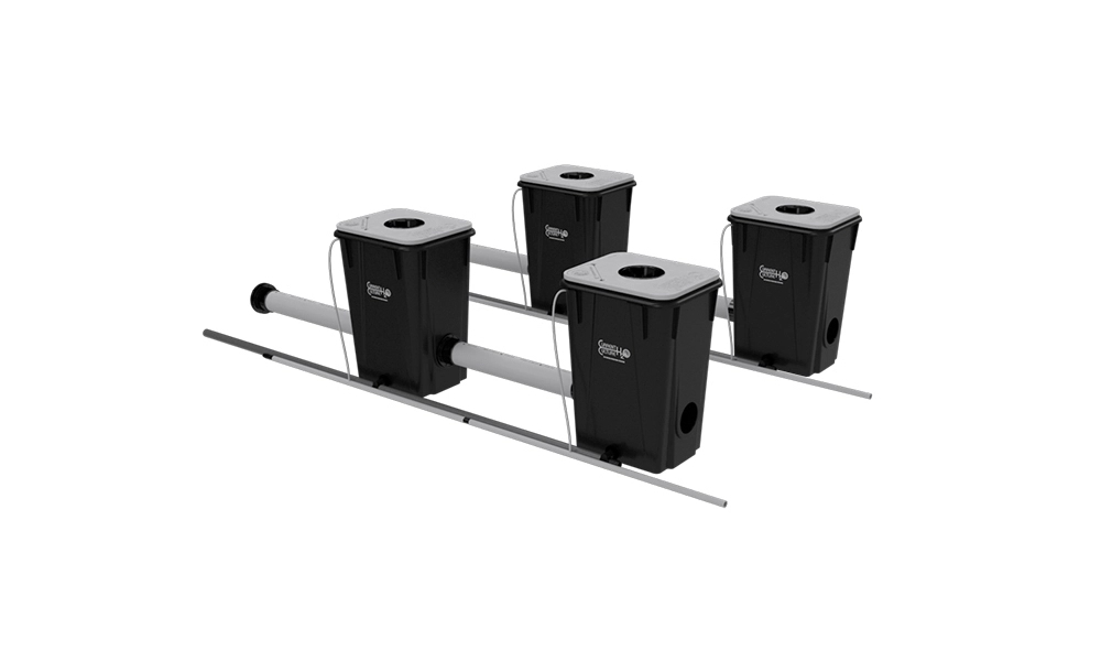 Expansion Kits
