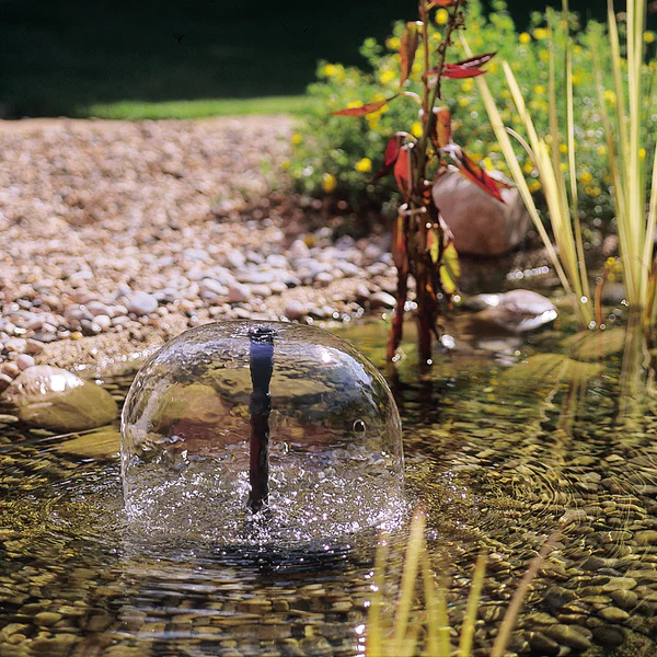 How to Choose the Right Water Pump for Your Pond or Garden