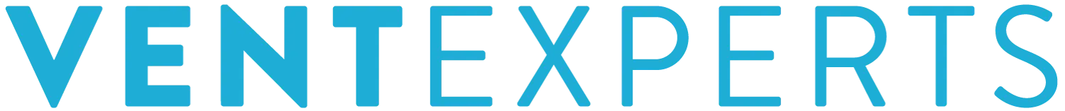 Vent Experts Logo
