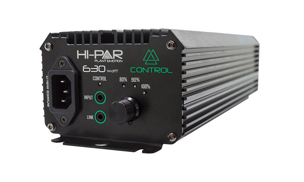 CMH Ballasts