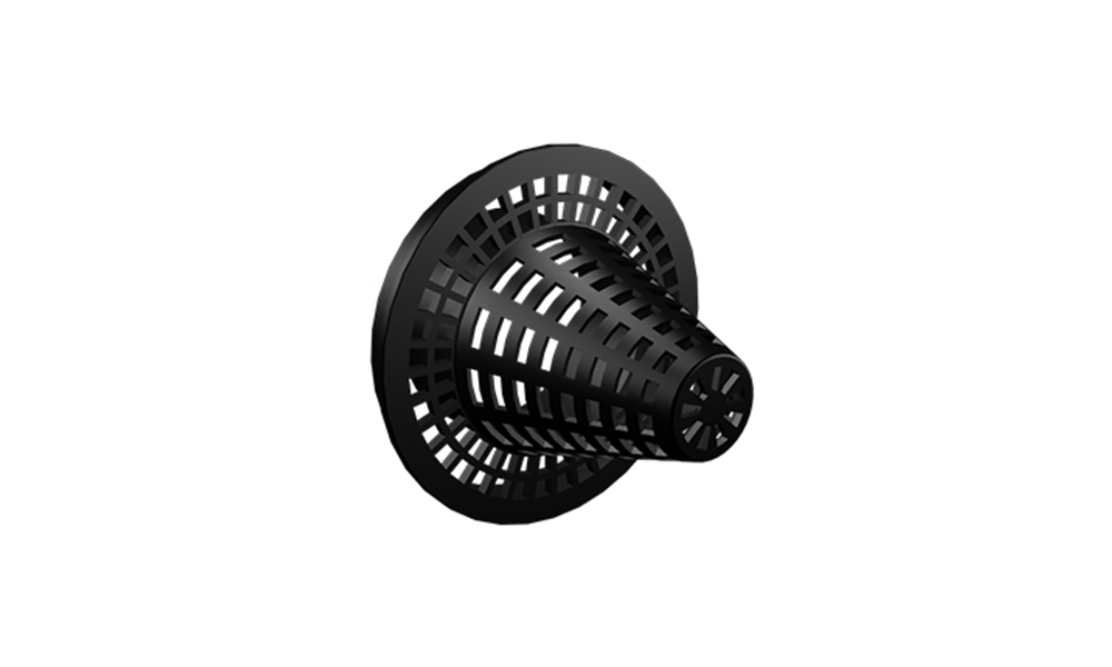 Parts and Accessories