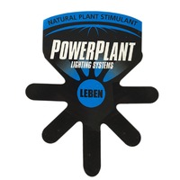 Powerplant