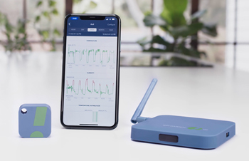 Signal Range and SensorPush Products