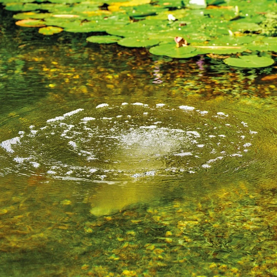 Air Exchange & Pond Volume Calculators: Essential for Australian Water Features