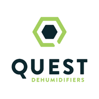 Quest Dehumidifers