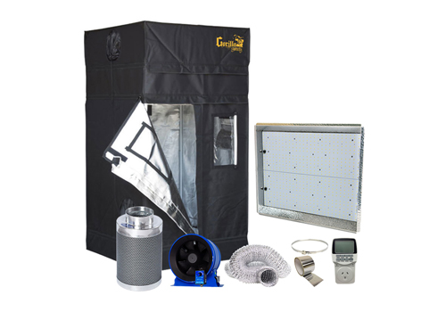 Grow Tent Kits