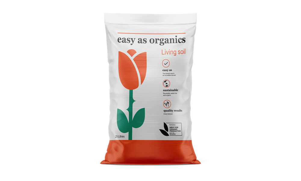 Easy as Organics (AUS)