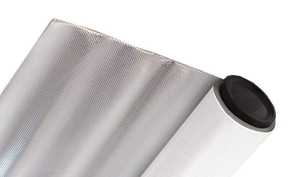 Reflective Poly Films
