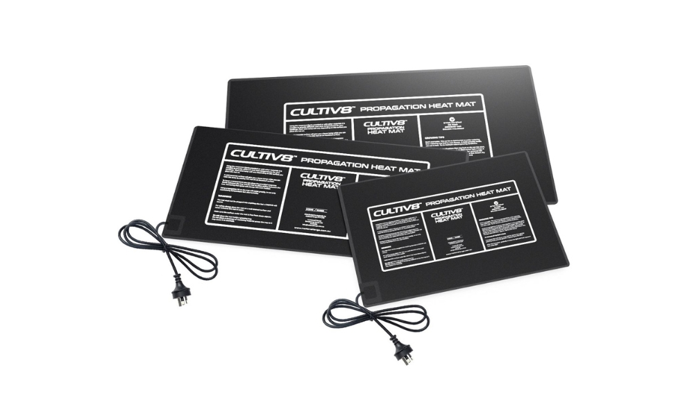 Heat Mats for Australian Hydroponics: Essential Growing Solutions for Year-Round Cultivation