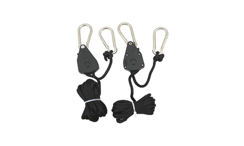 Grow Light Hangers