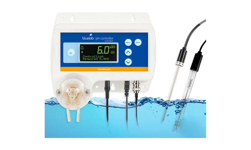 PH Water Controller