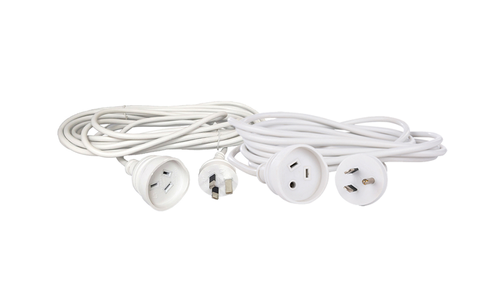 Power & Lamp Cords