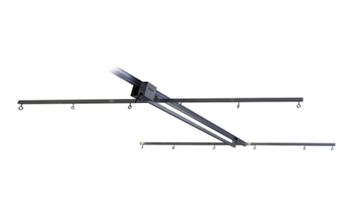 Grow Light Movers