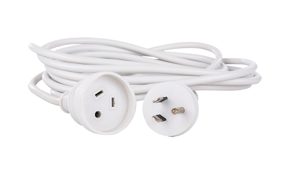 Ballast Power Cords