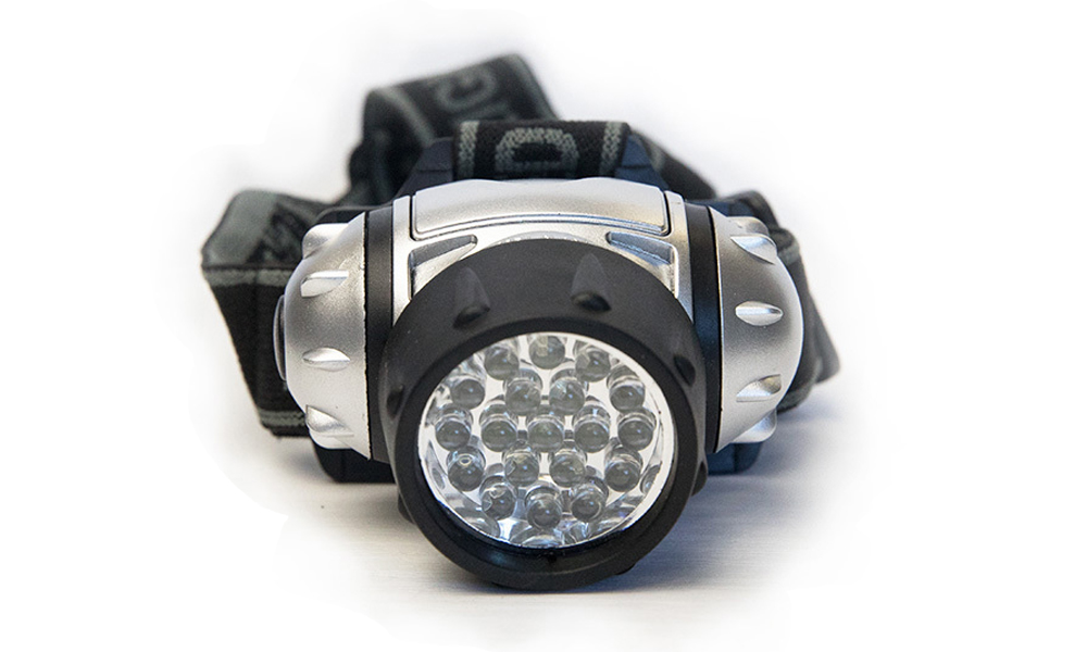 Green LED Lights