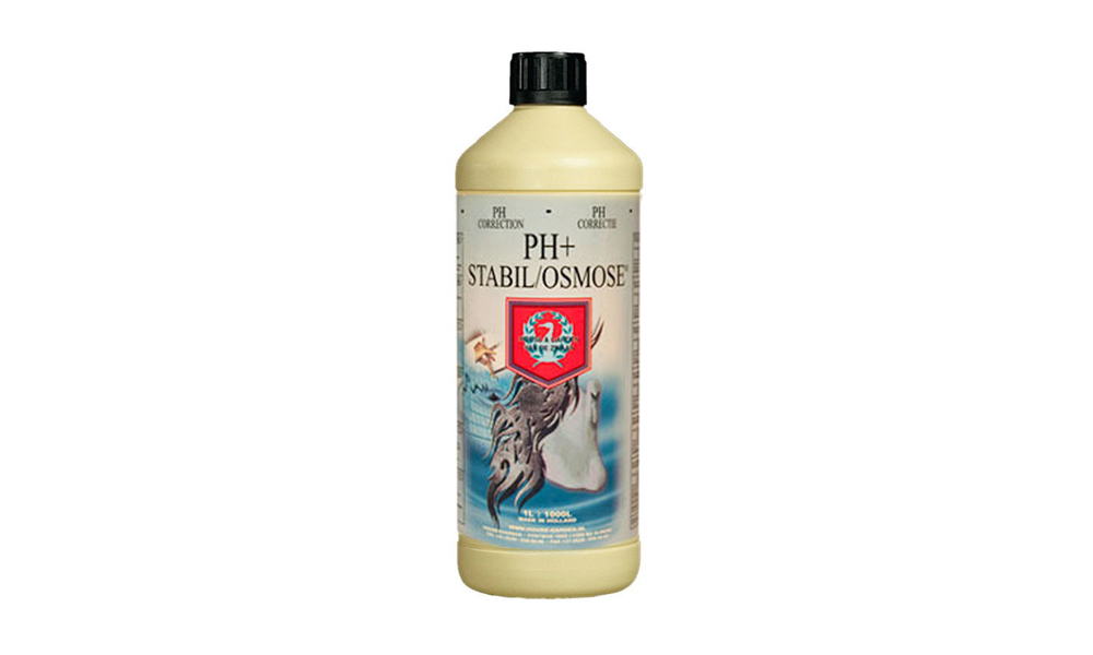 pH Stablizers & Tools