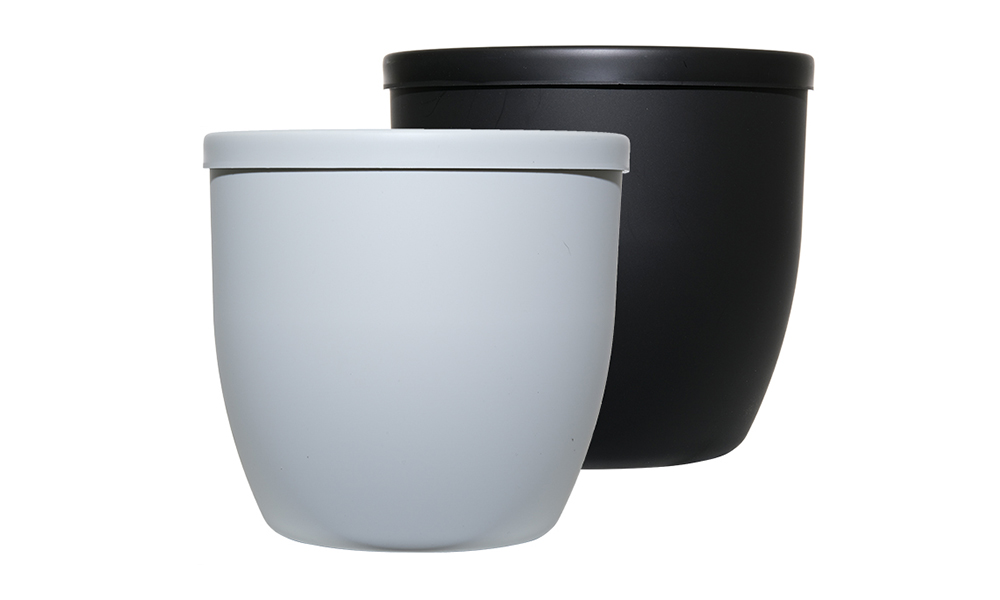 Architectural Planters